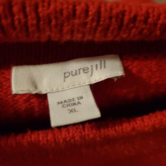 Purejill in exchange. Condition  red Xtra Large - Picture 4 of 4